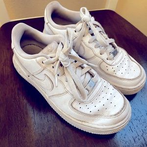 Air Force 1s